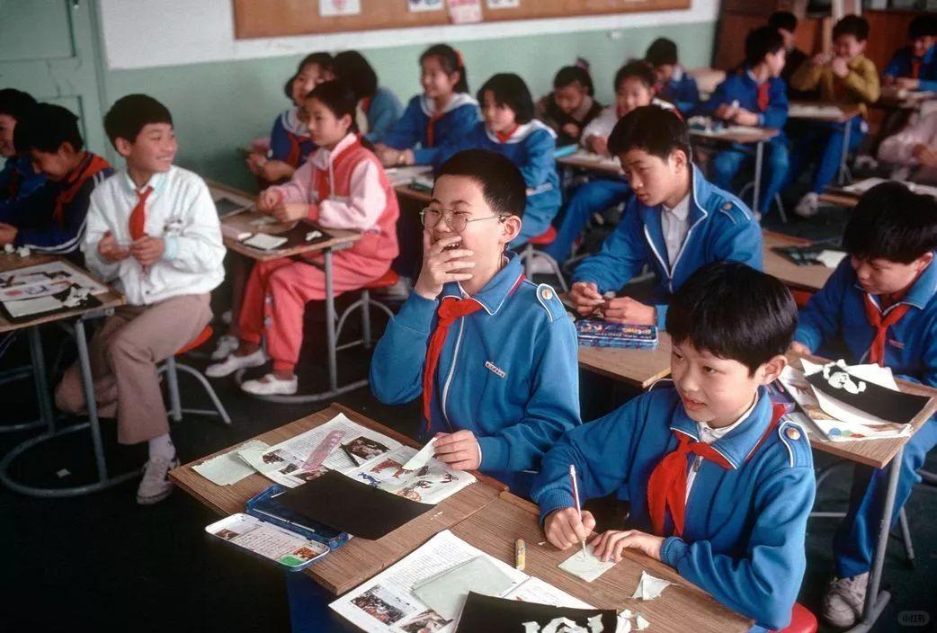 如果让你回到上世纪上海，你会和自己说什么