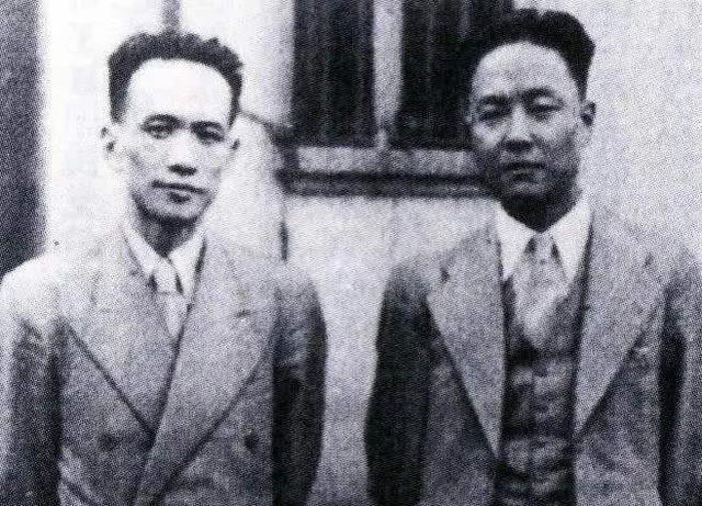 1939年，大汉奸丁默邨要去赴宴，中途情妇撒娇要买皮大衣。在店门口他看到两个男人