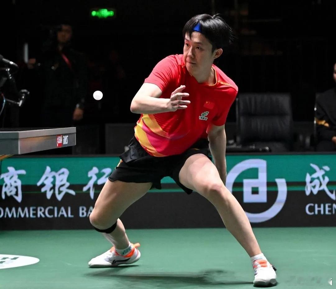 WTT年终总决赛首日王楚钦、王曼昱登场对阵松岛、张本!12月10日，2025WT