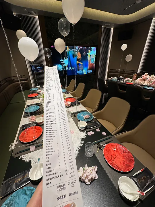 北京果然是大城市！找到生日圣地啦～