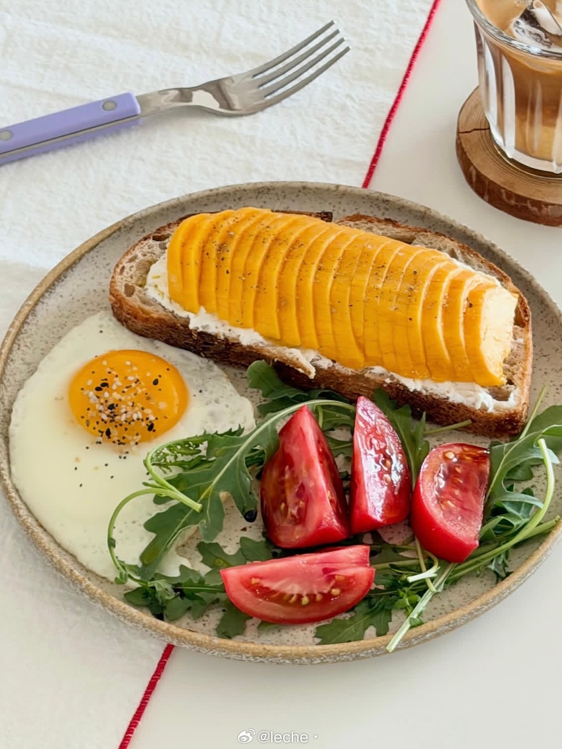 吃干净的食物真的会让人变开心☀️·校园v计划日常 ·大学生喜爱内容共创计划