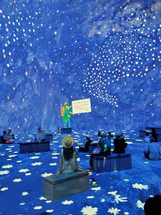 阿那亚新展！附游玩攻略&拍照机位