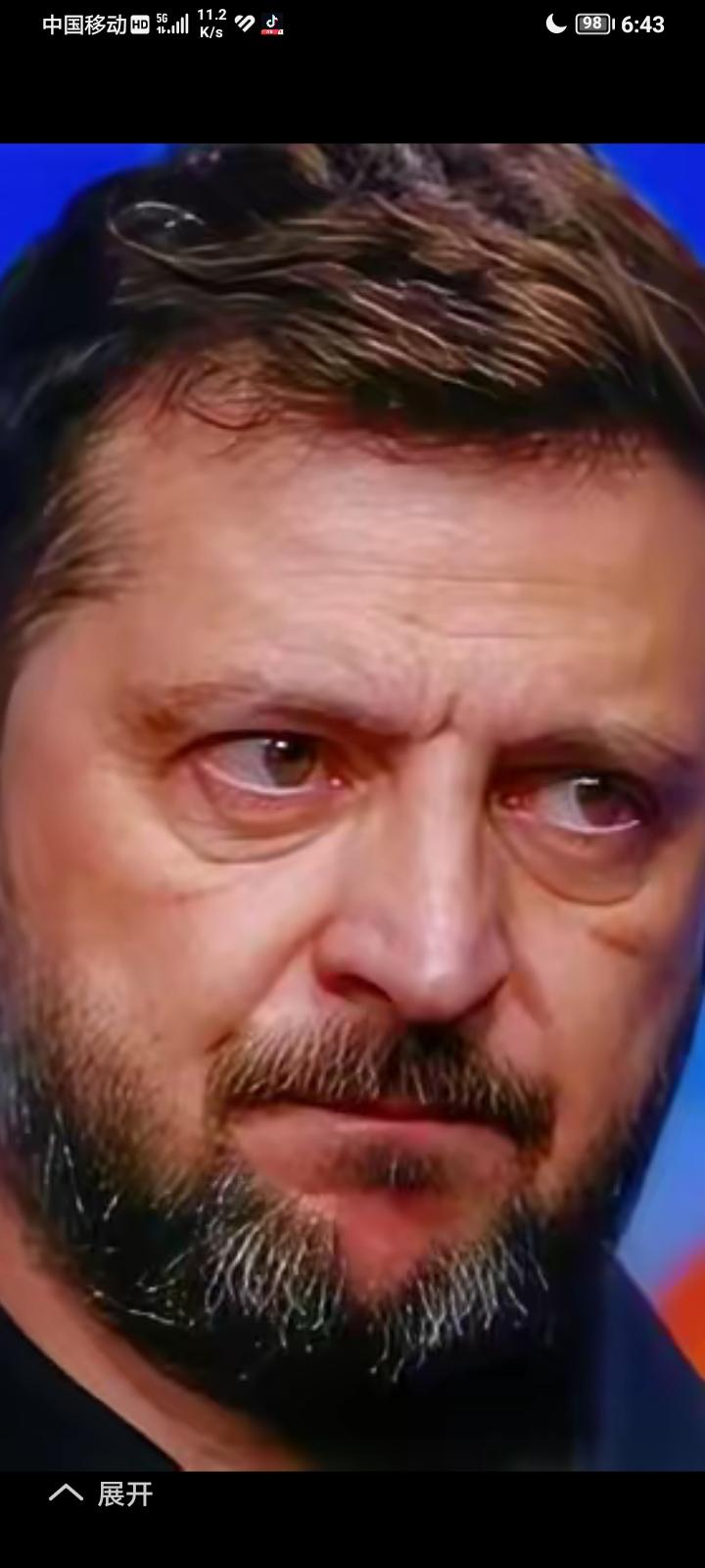 未来实战乌克兰🇺🇦无人机世界第一！
未来的战争就是无人机，不是多少人，不是多