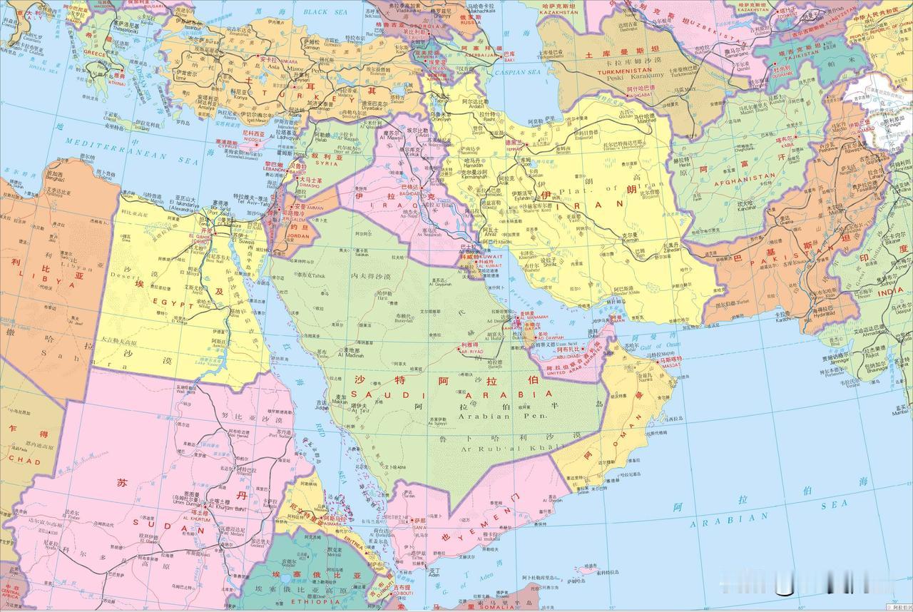 伊朗，的确是硬气的国家…
几年前，看到，伊朗大使馆被炸，高官被暗杀，感觉伊朗只是