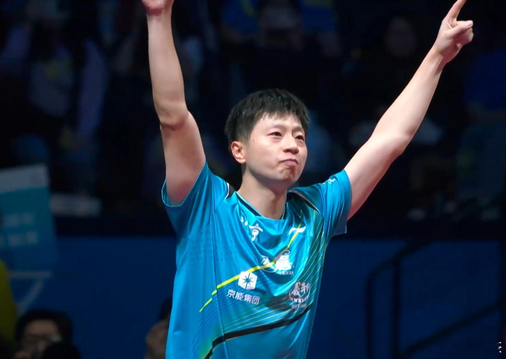 梦回澳门龙神！！！马龙永远的神！！！