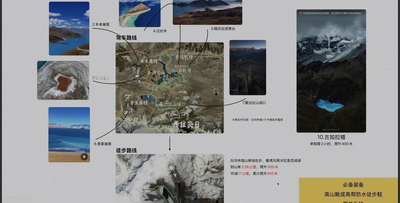 李现同款徒步路线get.李现同款徒步记录 真实生活分享官