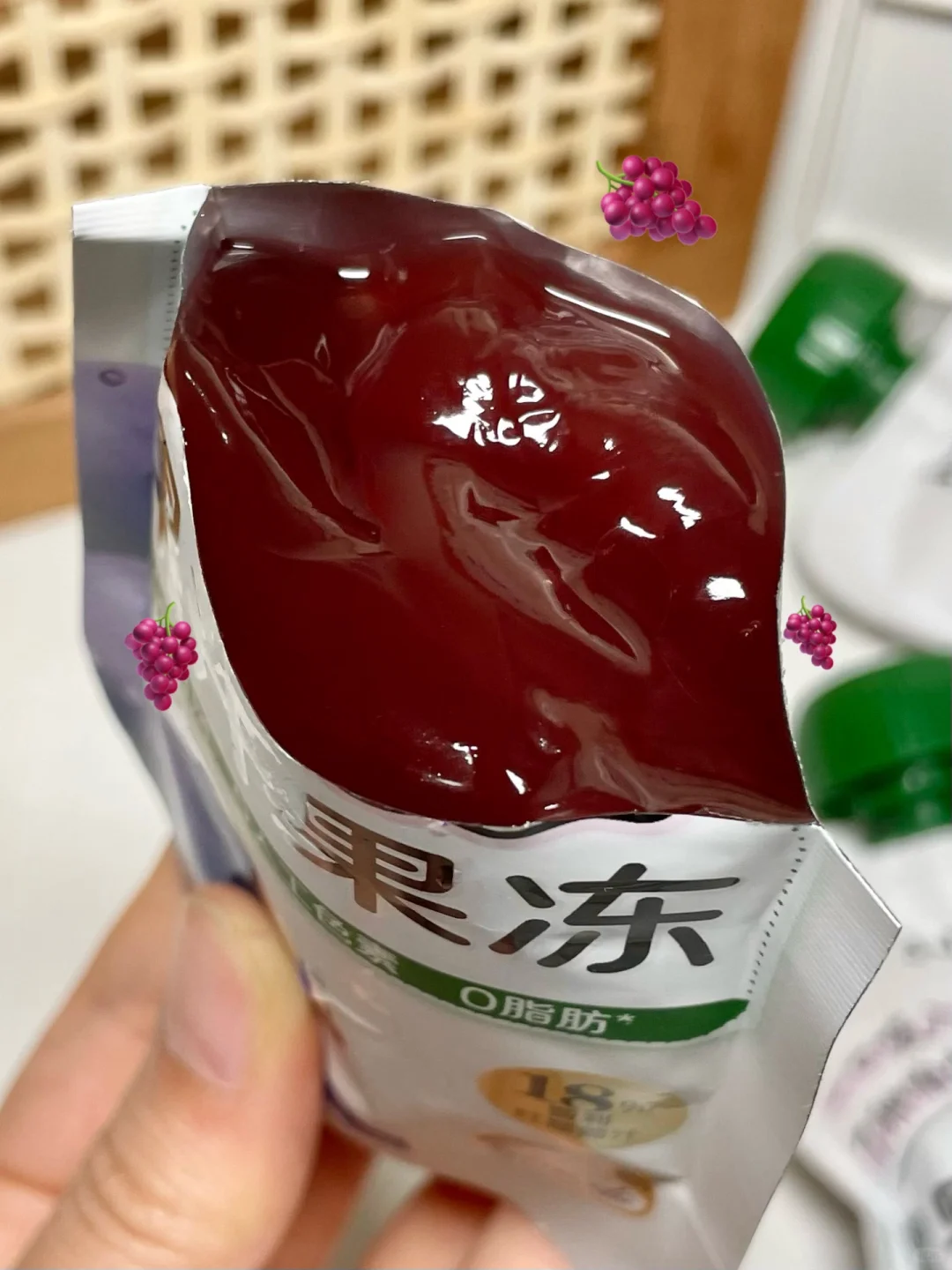 低卡健康！原来闺蜜都吃这么好的！！
