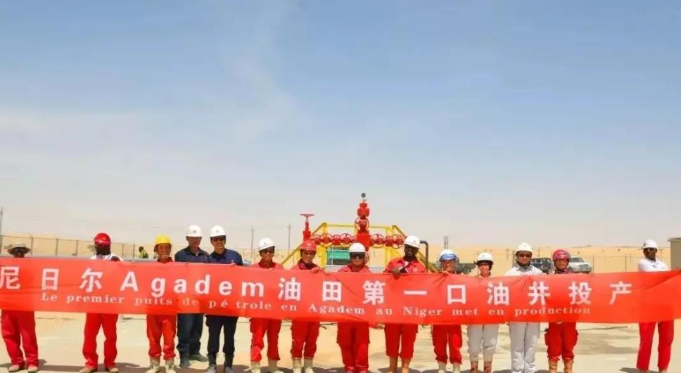 中国决不当冤大头！尼日尔“背刺”一事还没结束，但中方投资的凯大吉水电站，用不了多