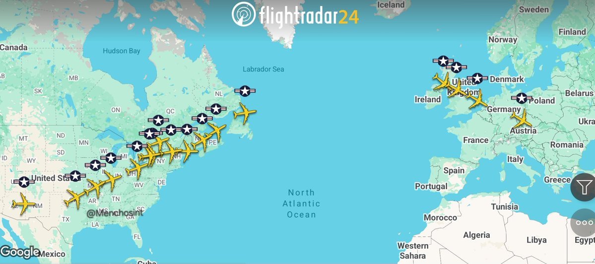 🔻网友说：“特朗普咋办啊，内心慌的一匹，不知道要怎么收场，监狱里还关着一个马杜