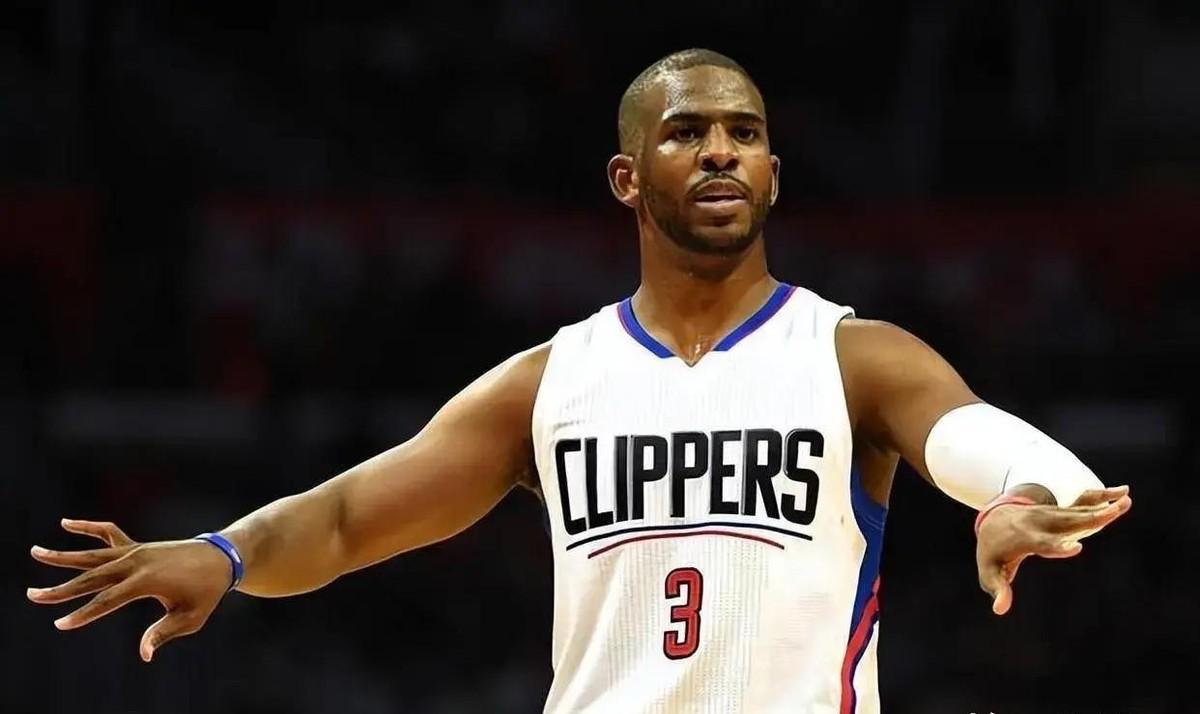 真相浮出水面，保罗离队事件大起底，向全队道歉拉拢大洛只为打球
不出意外，意外还是