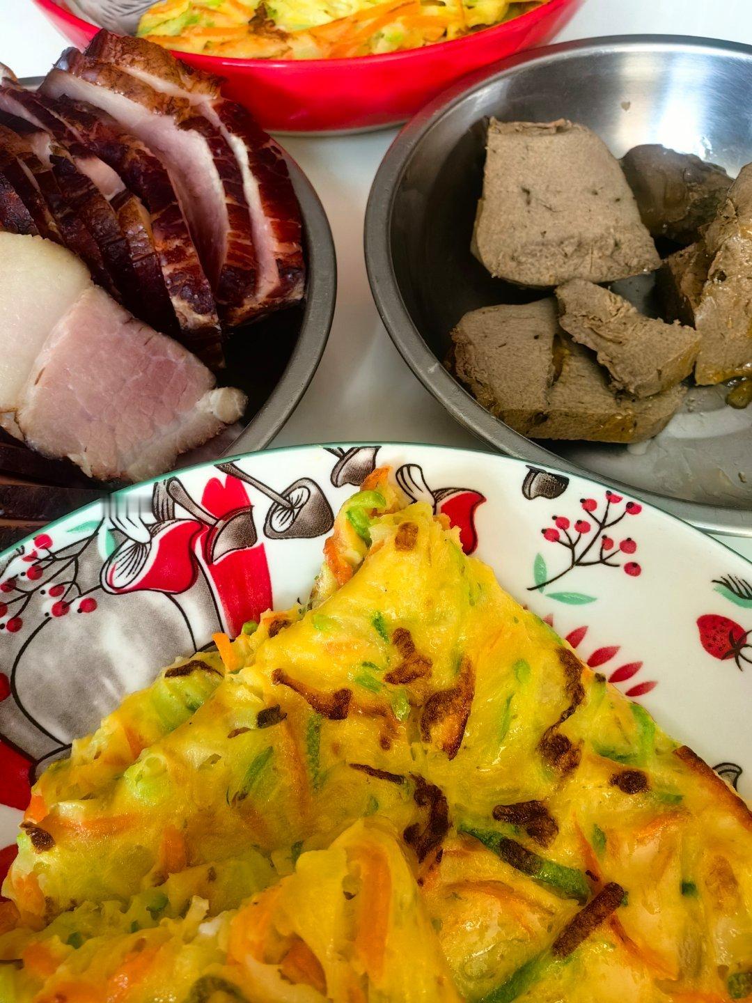 *碎碎念*大新看我喜欢拼图，买了计客拼图送我，这不，玩了大半天，没有看书听书..