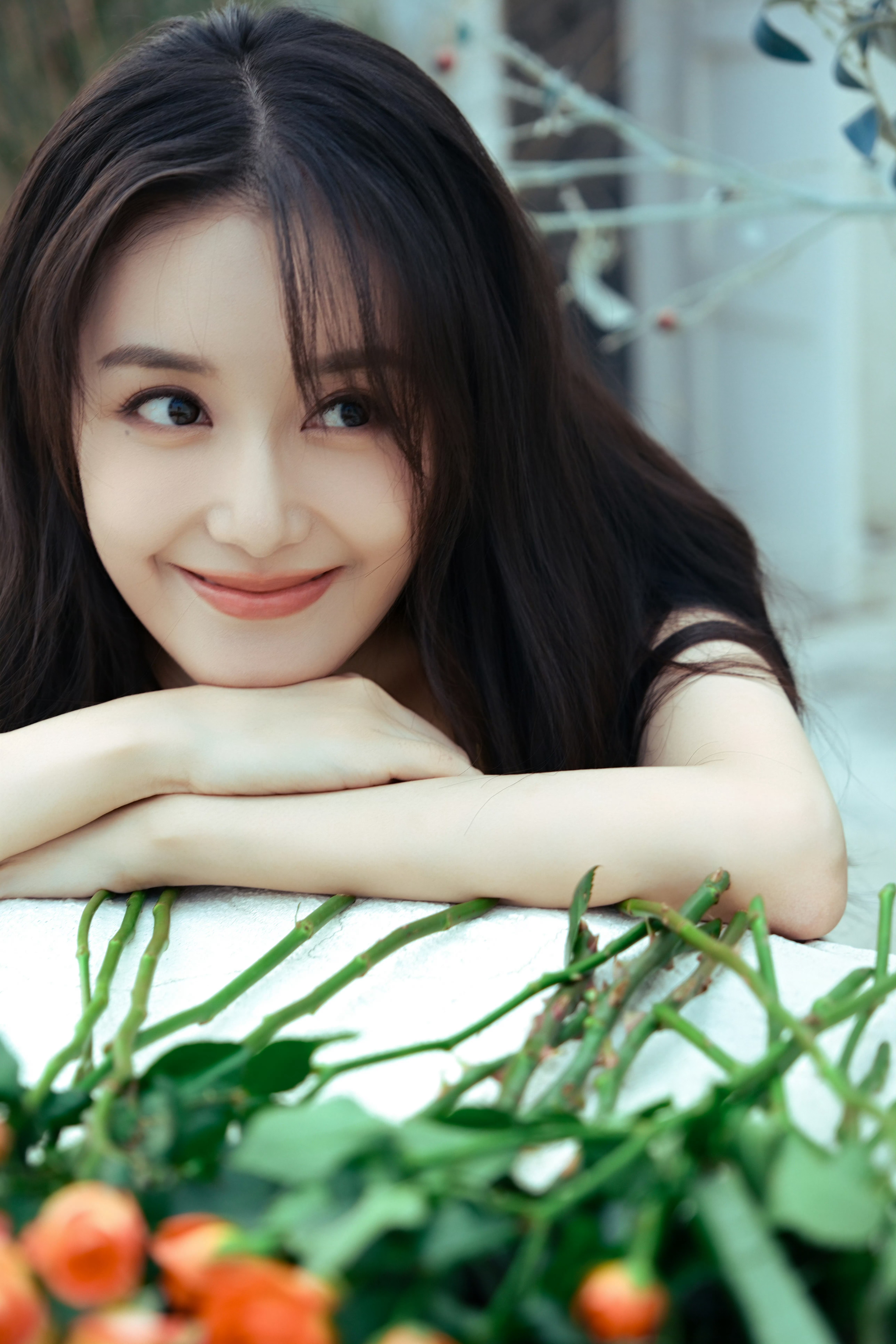 蒋依依💛💛 ​​​