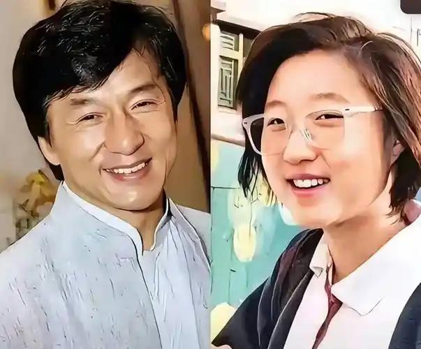 成龙已经修改了遗嘱，并首次将女儿吴卓霖列入了继承人名单。为了防止吴卓霖挥霍，成龙