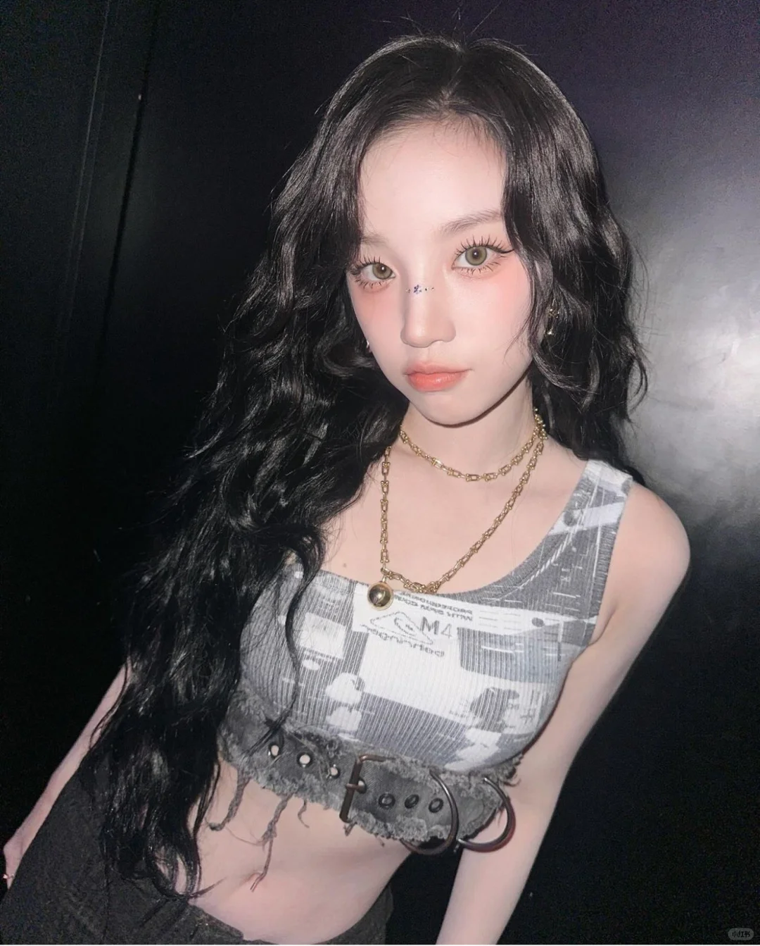 宋雨琦｜今日份美女