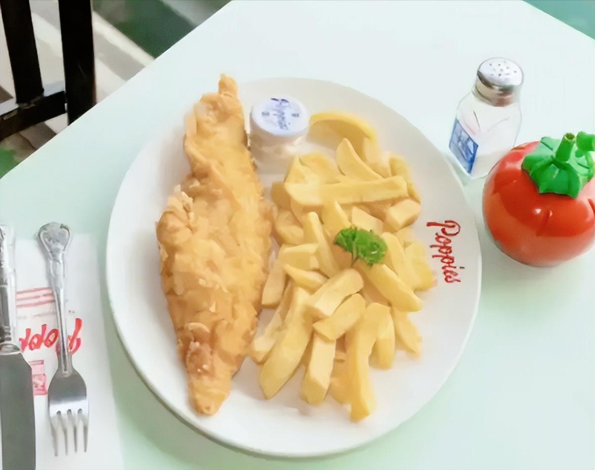 谁能想到，之前说日本快吃不起大米，韩国快吃不起豆腐，现在竟然轮到英国了，他家最接