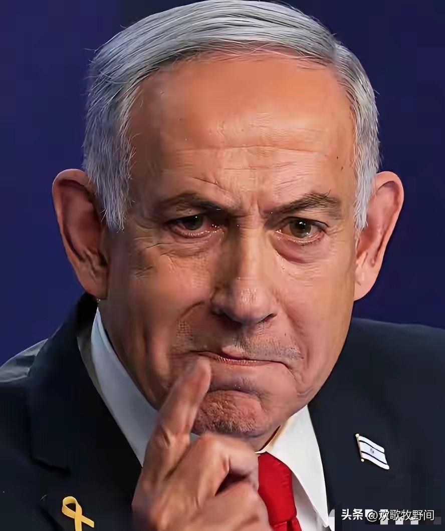 以色列总理内塔尼亚胡发表讲话了！
​当地时间3月7日晚，以色列总理内塔尼亚胡发表