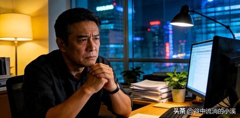 婚外情里，
到底谁才是真正的受害者？
很多人觉得婚外情里有钱的一方占尽便宜，
