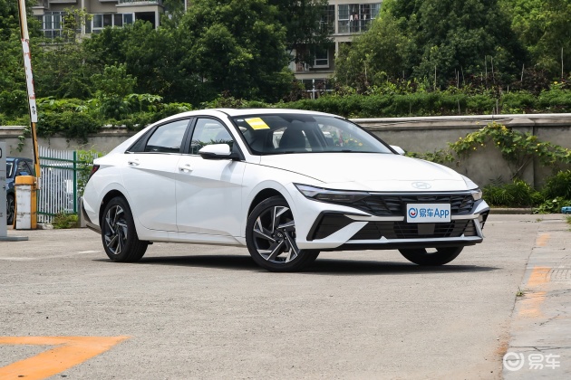 [小鲨帮选车]最具性价比的合资紧凑型车推荐 每款都很棒