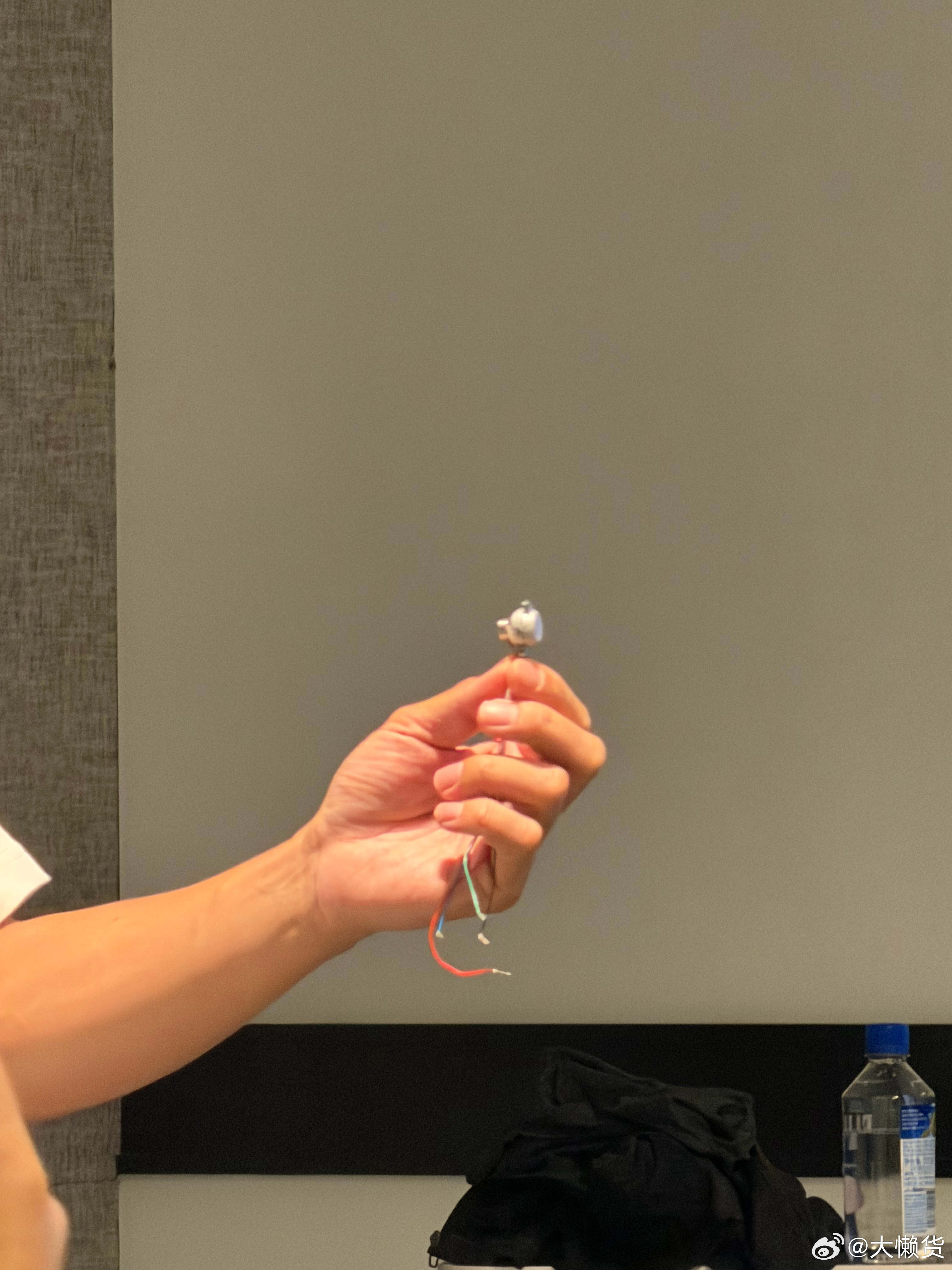 灵巧手的核心，搞定这个就能搞定机器人的手 小鹏机器人 ​​​