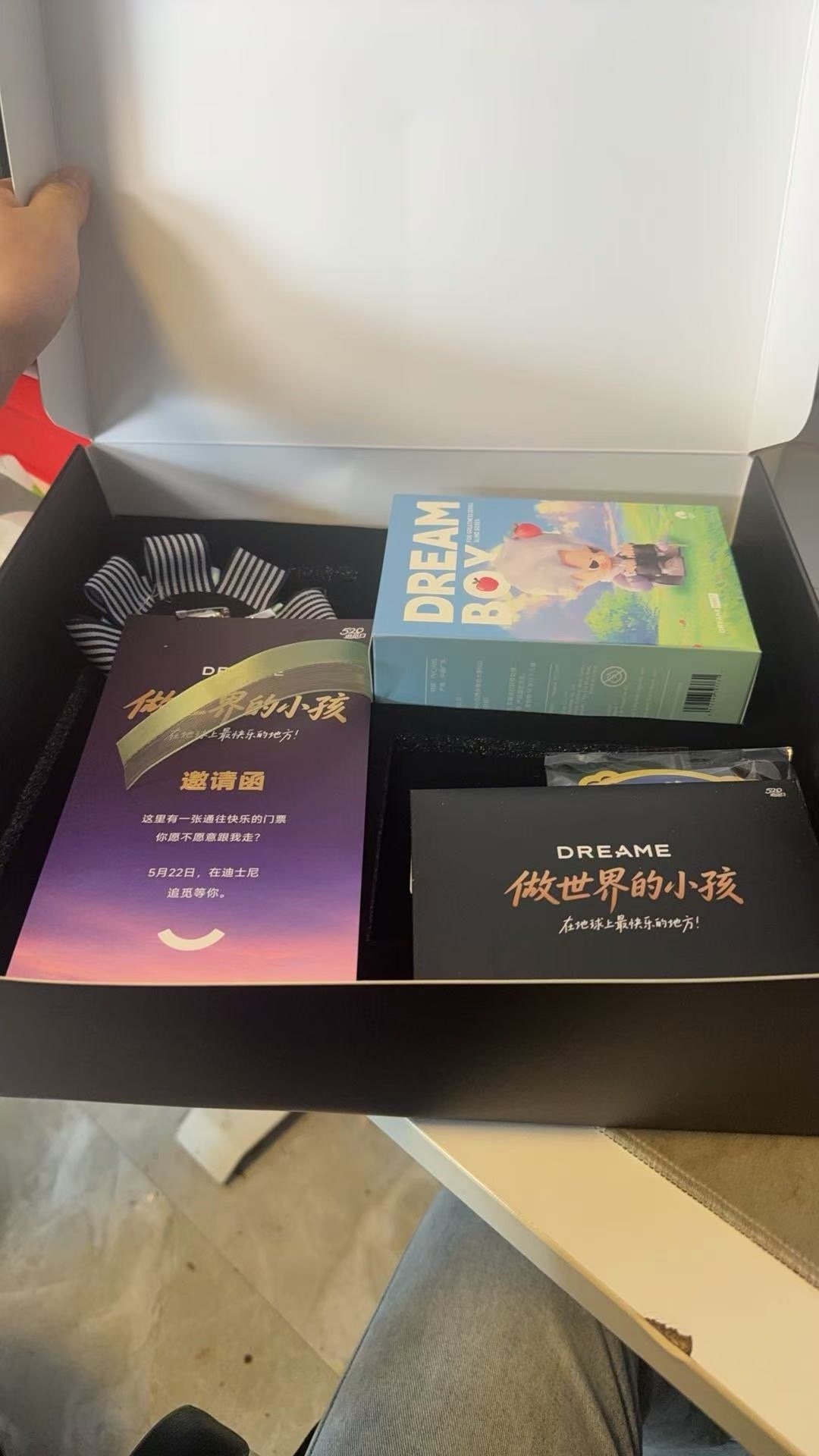 追觅请5万多人去迪士尼5万人有我一个，明天去迪斯尼了！第一次去迪斯尼，需要注意什