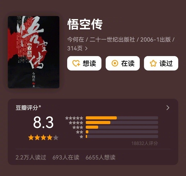 超级大IP《悟空传》要拍电视剧了，还全球选角，听起来很牛的样子但这饼看着香，真要