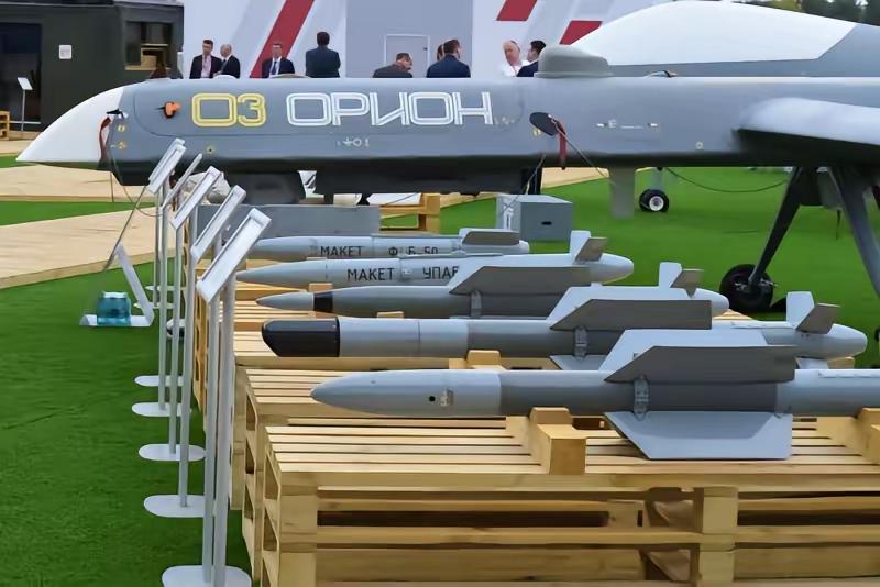 俄军工巨头克隆施塔特陷破产危机！这家生产“奥里昂”无人机、“班德罗利”巡航导弹的