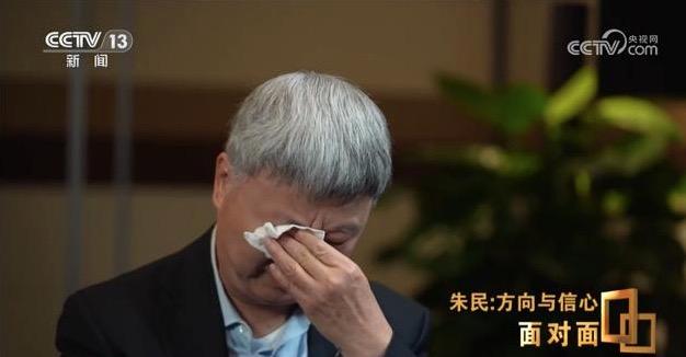 “中国最大的资源是几千万工程师！”
这是著名经济学家朱民接受央视采访时发出的感叹