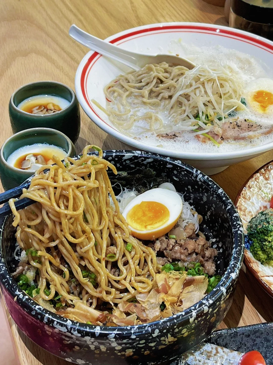 惠州探店｜一口入魂的邑鸟麺屋🔥