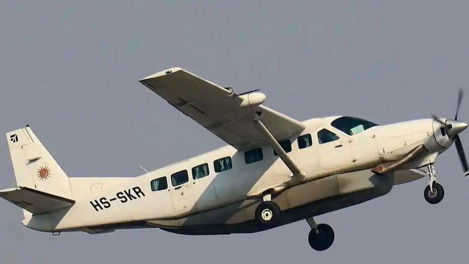 母女空难身亡，前夫打官司争遗产！

2024年8月22日，泰国一架小型飞机失事，