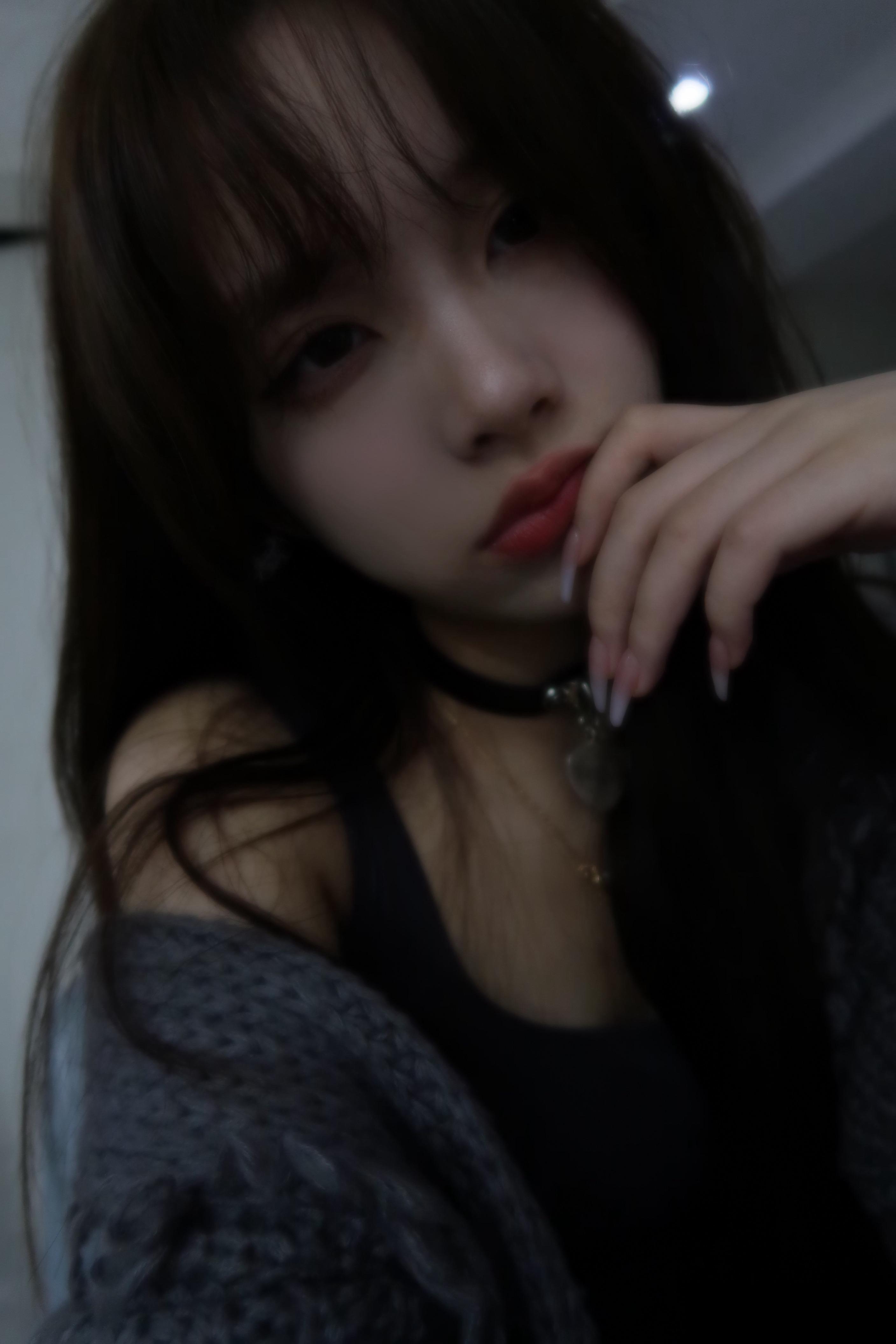 阴天 ​​​