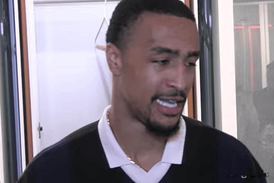 祝福登哥！科林斯谈哈登加盟骑士：

“尽管我们都有心理准备了。”

“但当哈登真