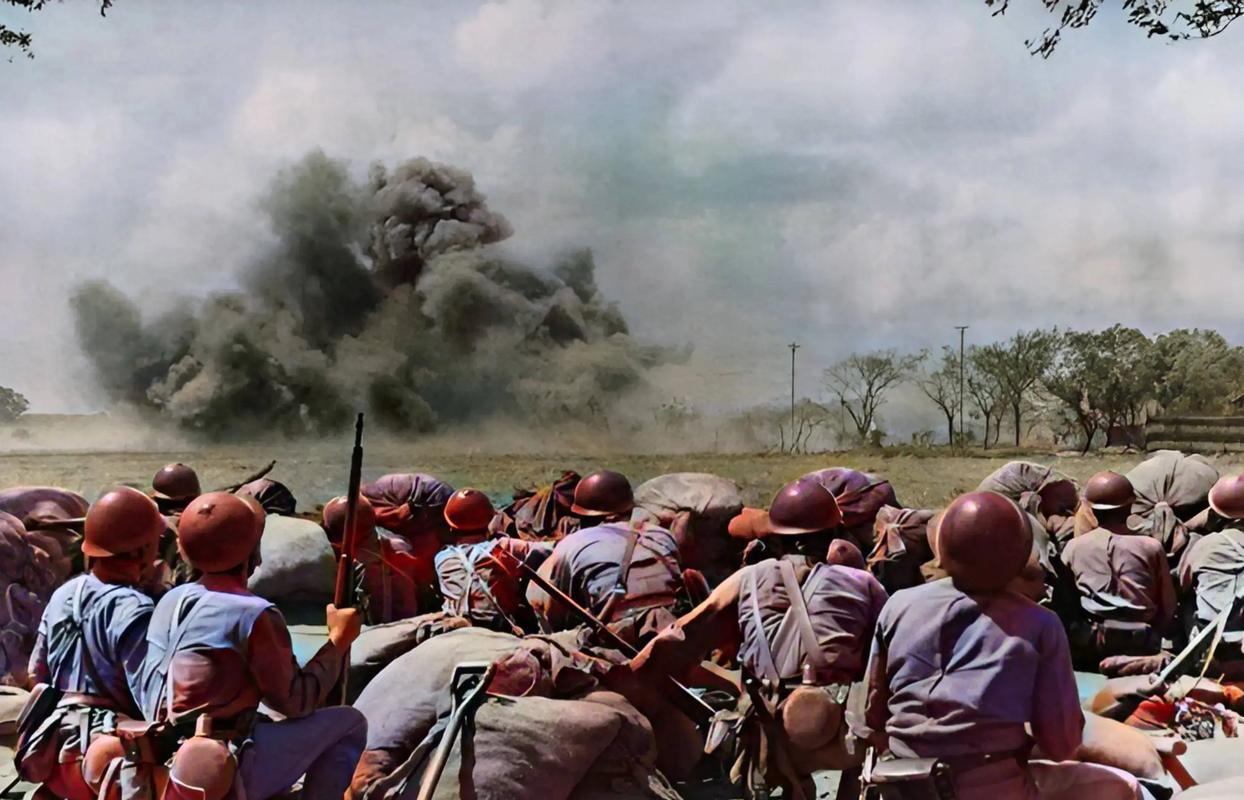 日本当前的一系列军事扩张动作，已经使其具备了成为亚洲新战争策源地的现实风险，新军