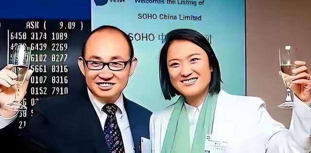 “ 死猪不怕开水烫 ”，潘石屹准备以 “ 无产阶级 ”的身份、居住在美国20年已