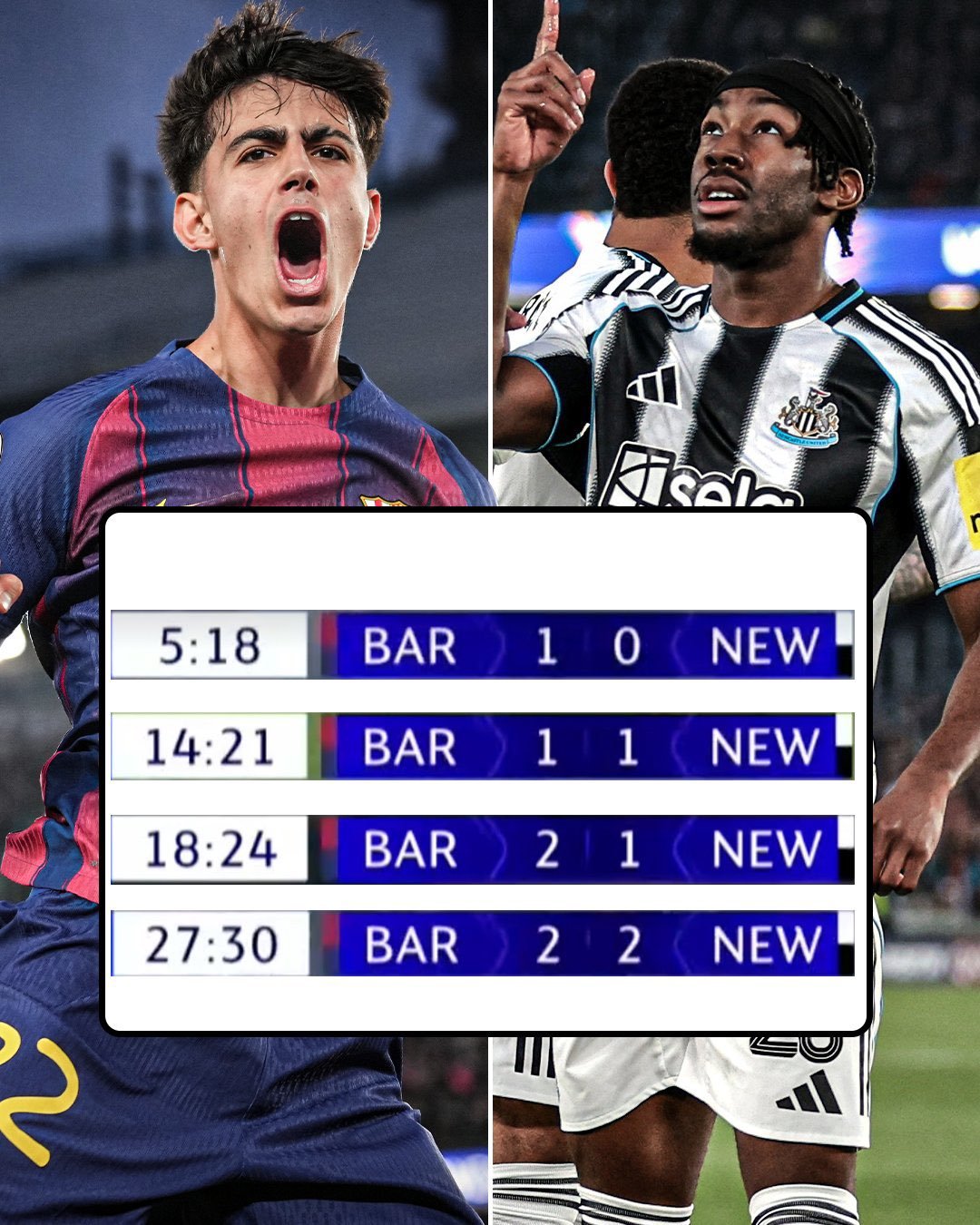 这球你就看吧，一看一个不吱声