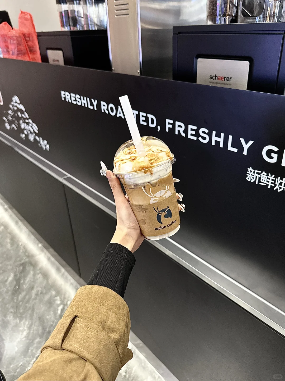 瘦子的一天吃什么