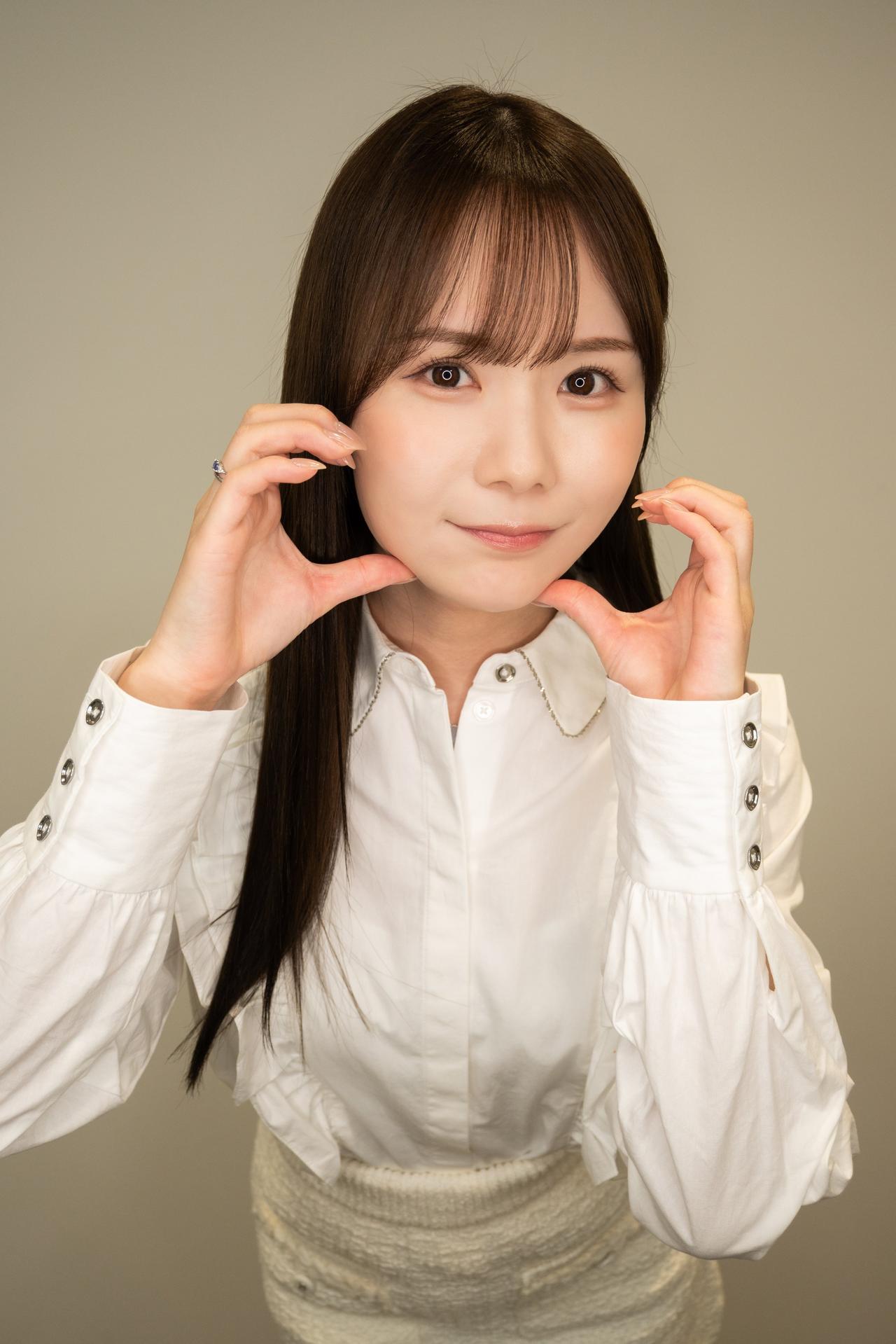 有哪些美女让人过目难忘？