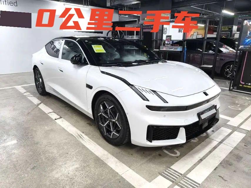 车型:领克 2026款 领克10 701 长续航 Ultra
车况:原版原漆全新
