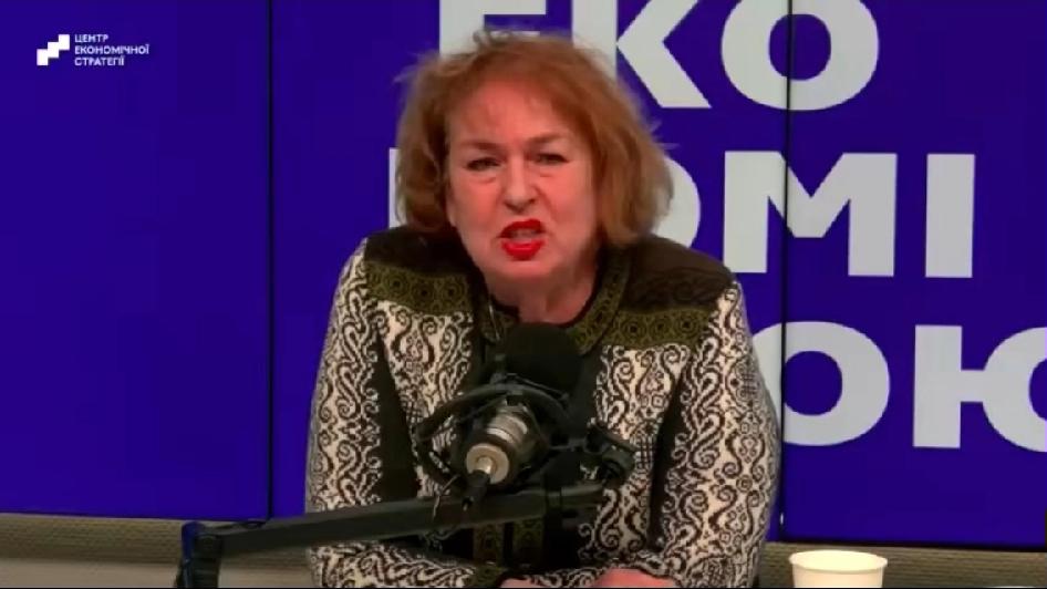 乌克兰国家科学院人口与社会研究所所长埃拉·利巴诺娃披露，乌克兰贫困率已从疫情前的