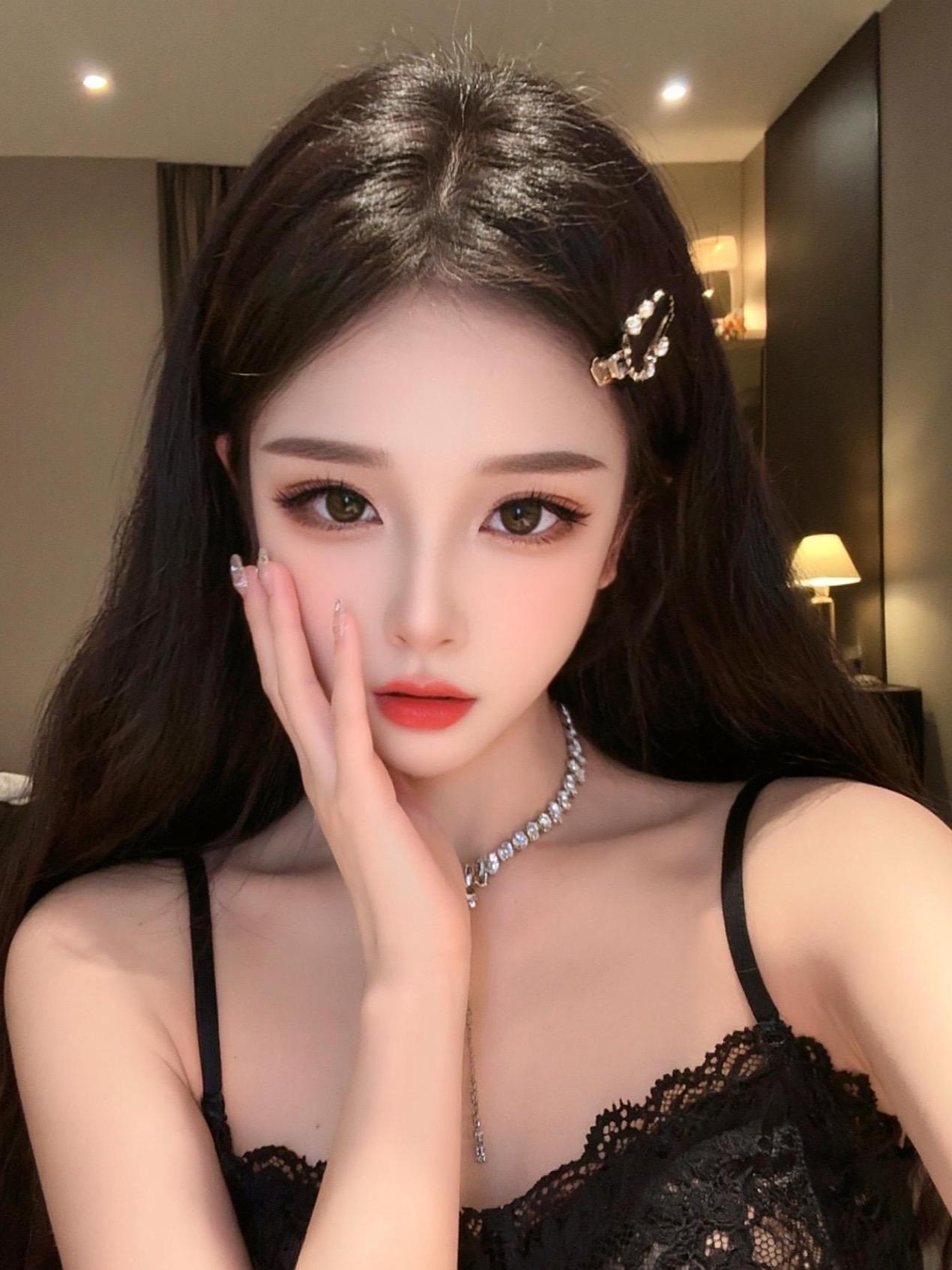 穿搭的尽头是姐姐 我的绝美cos正片 这个bgm少不了甜妹 理想女友穿...