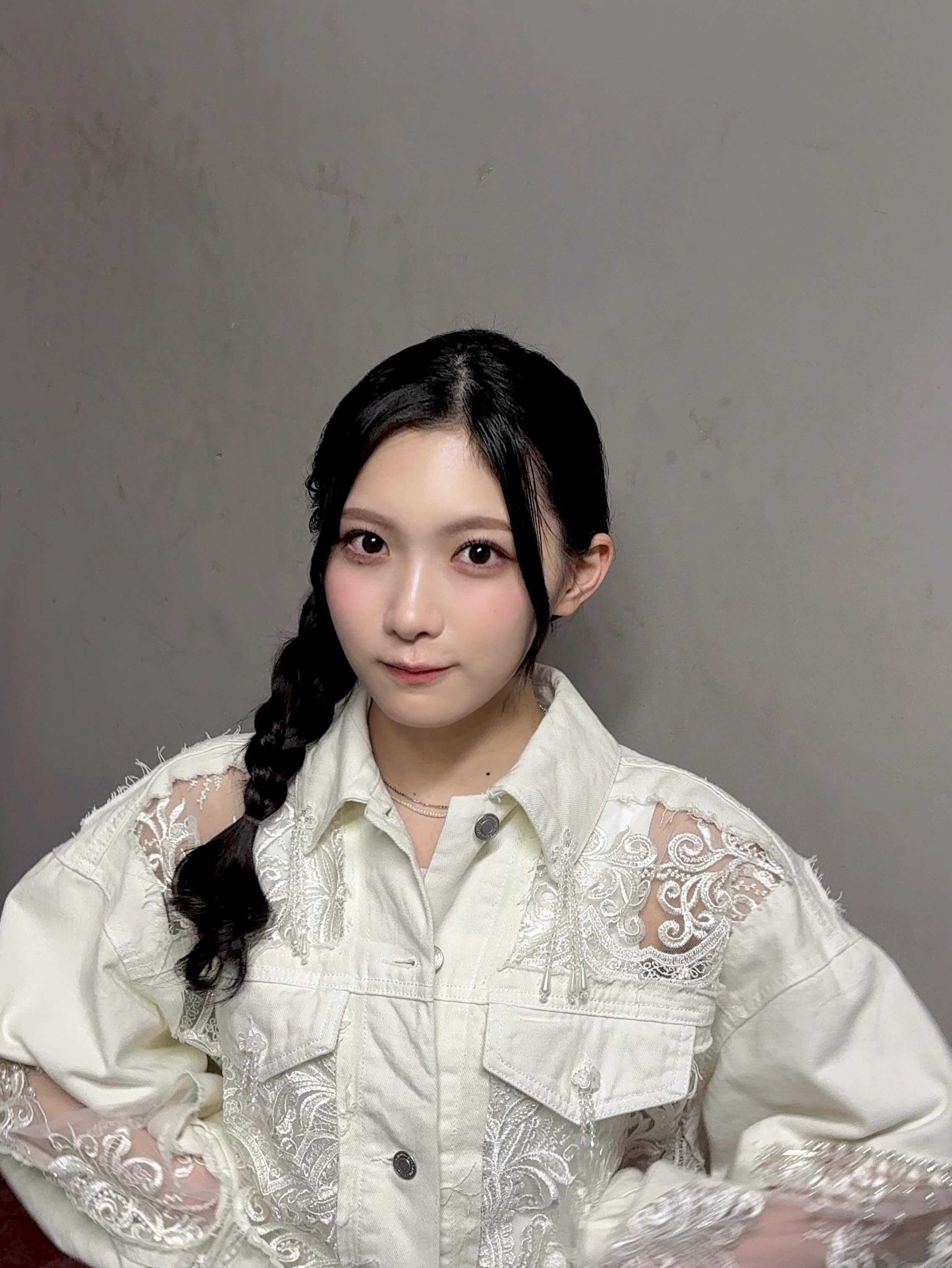 谷口愛季 「14th Single期間ありがとうございました！」あいりぐらむ