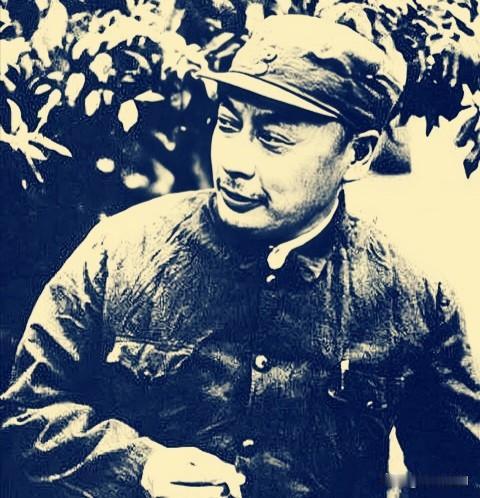 1919年，陈毅赴法国勤工俭学。两年后，1921年底，他因参与驱逐里昂中法大学腐