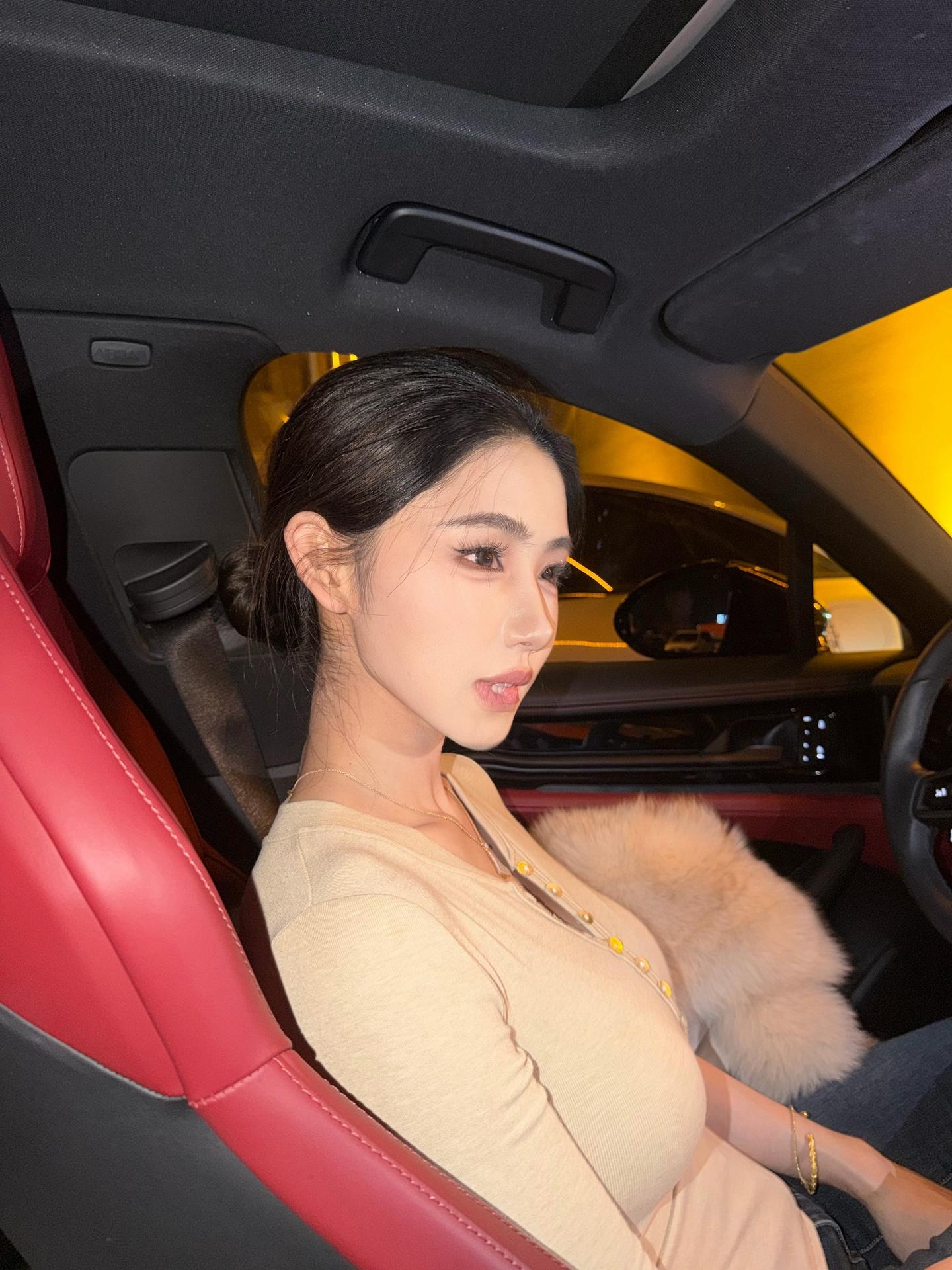 有一天我什么都不要了，我只要自己开心。