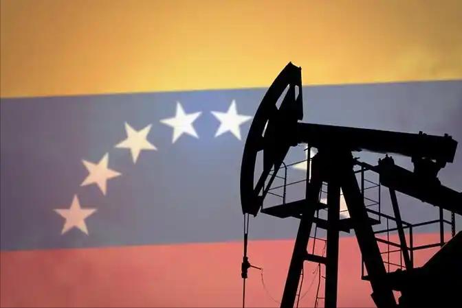 美国能源部长赖特：委内瑞拉石油销售所得收入，将直接进入美国财政部账户。美国这是把