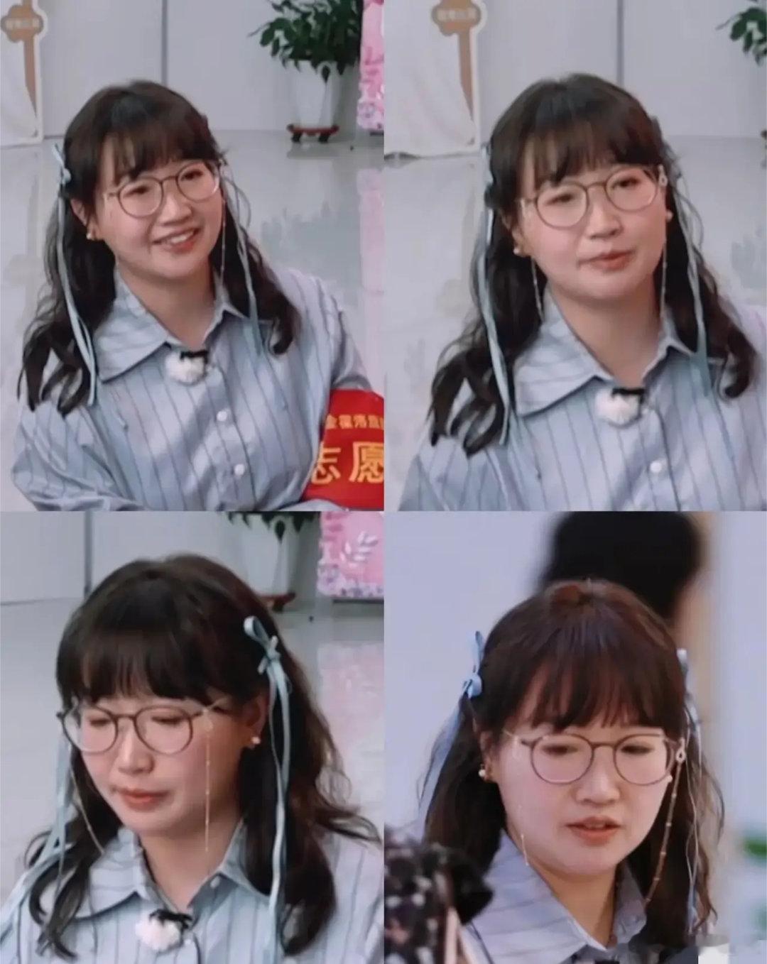 最适合麦琳的工作找到了  不愧是做过前台，服务意识很强，终于有优点，麦琳的确是非