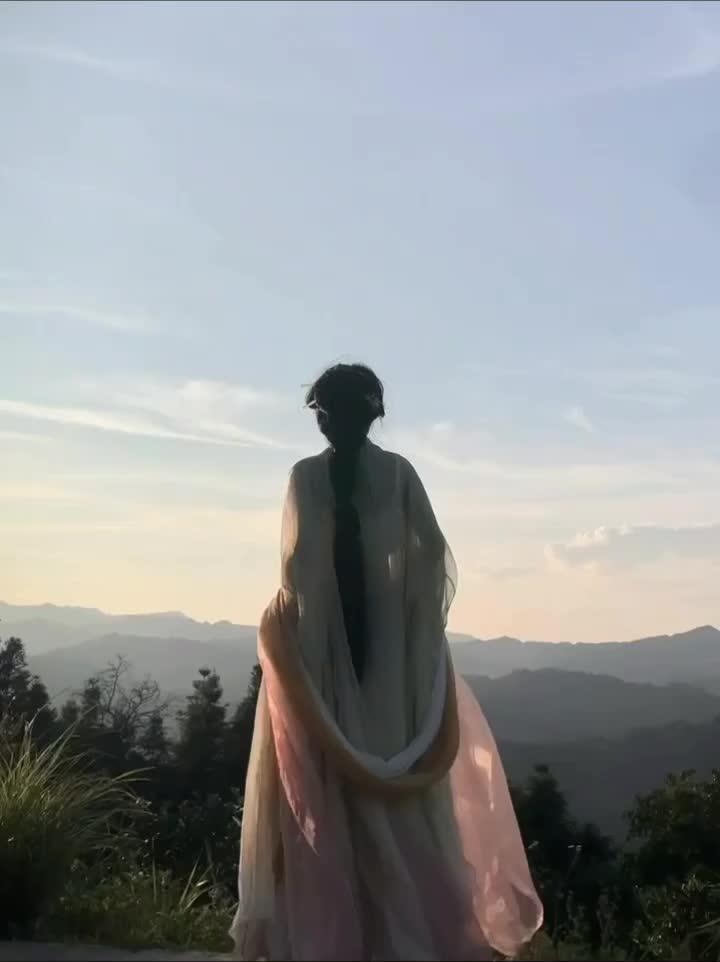 “我只求与你共华发”