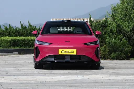 推荐一款纯电家用轿车：风云A9
最近在10-15万区间挑纯电家用轿车，风云A9真