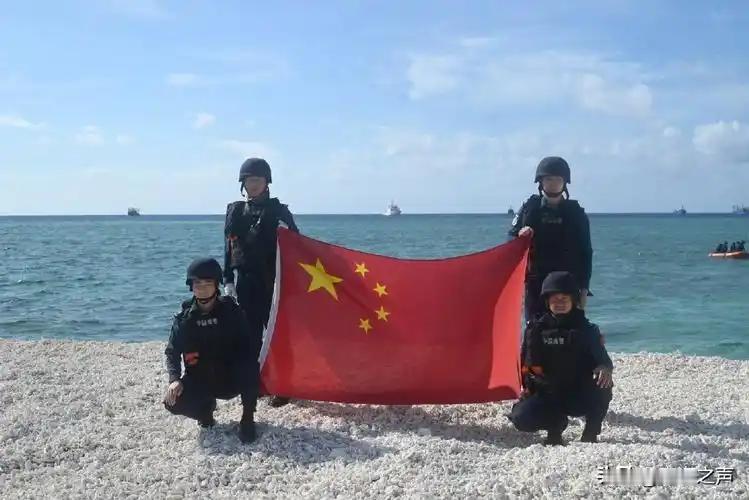美国实际上十分清楚，中国拒绝承认南海仲裁结果，并不只是因为这场仲裁本身有失公允。