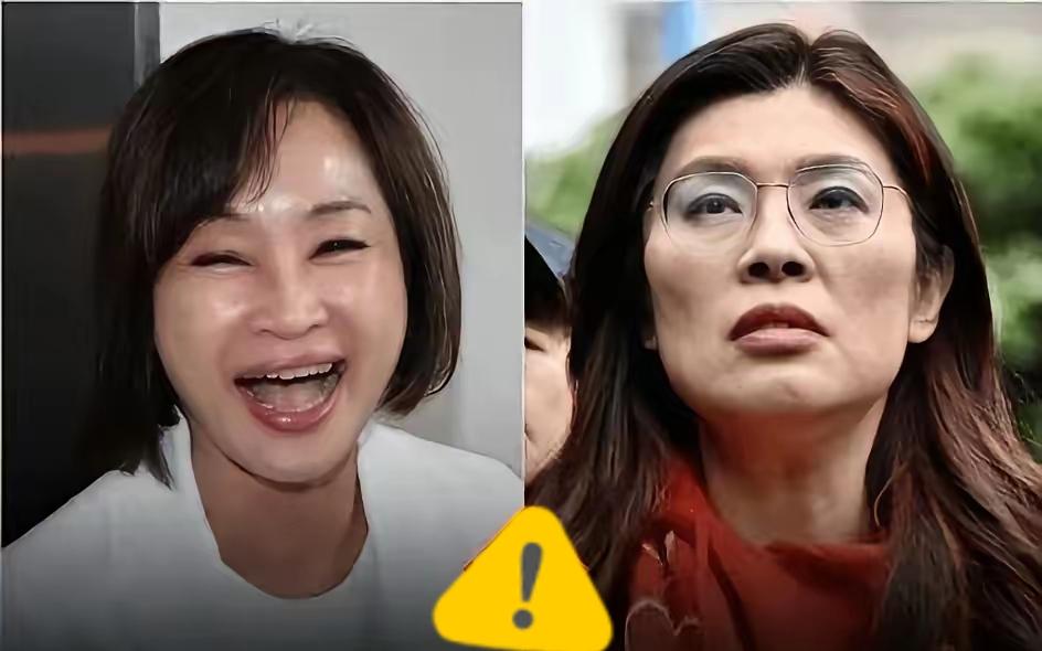 国民党主席郑丽文怎么也想不到，自己一手提拔的高雄市长参选人柯志恩，竟成了党内最狠