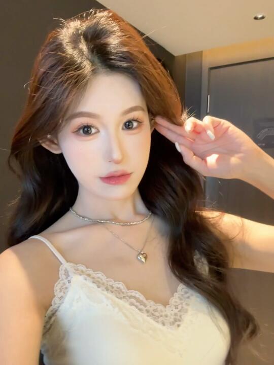 耽误你几秒心动一下～