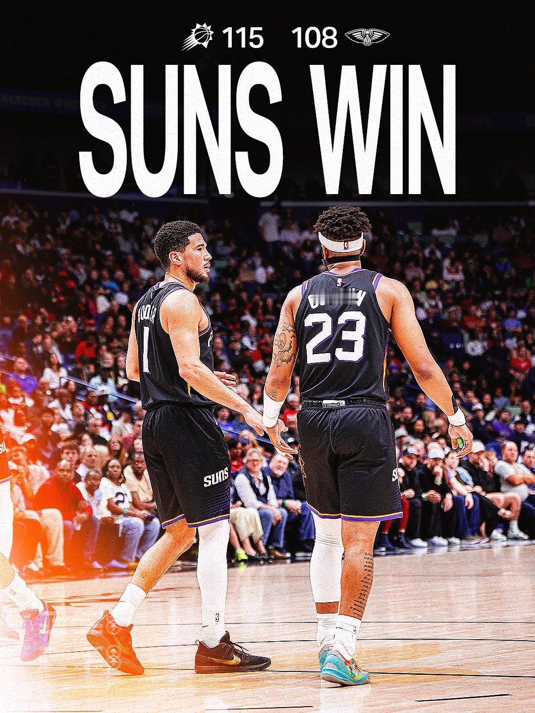 太阳vs鹈鹕这场真给我看笑了...第三节罚球太阳：4中3鹈鹕：16中9第四节罚球